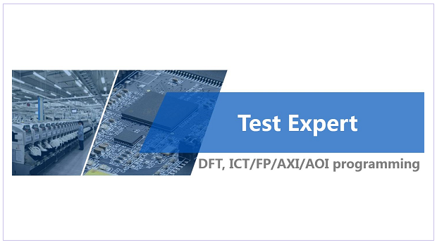 博測達故障映射系統